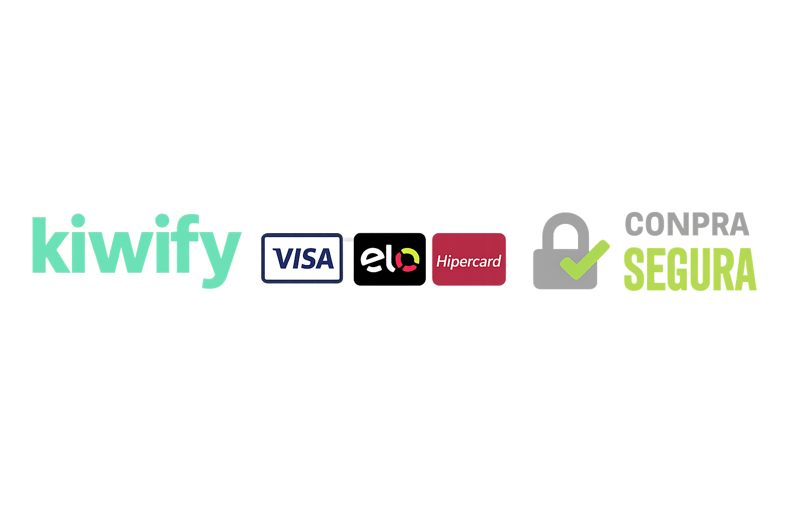 Compra segura Kiwify